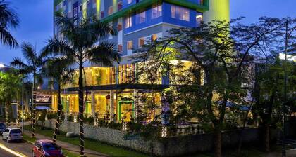 Ibis Styles Cikarang