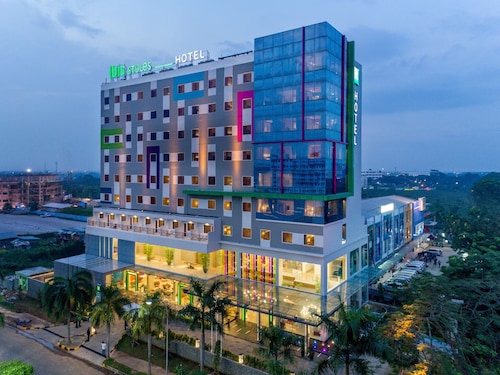 Ibis Styles Cikarang