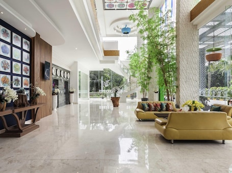 Miscellaneous. Ibis Styles Cikarang