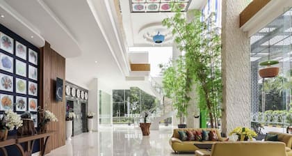 Ibis Styles Cikarang