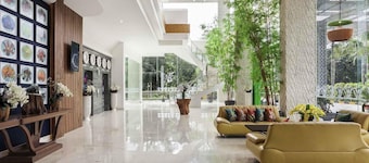 Ibis Styles Cikarang