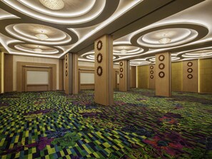 Sala de reuniones