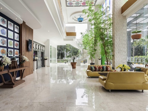 Ibis Styles Cikarang