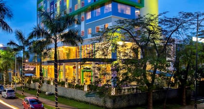 Ibis Styles Cikarang