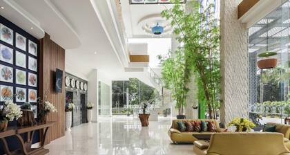 Ibis Styles Cikarang