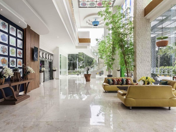 Exterior - Ibis Styles Cikarang (Cikarang)