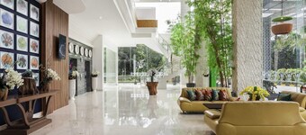 Ibis Styles Cikarang