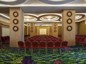 Sala de reuniones