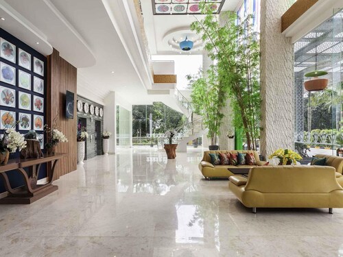 Ibis Styles Cikarang