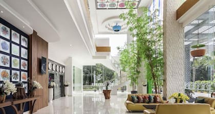 Ibis Styles Cikarang