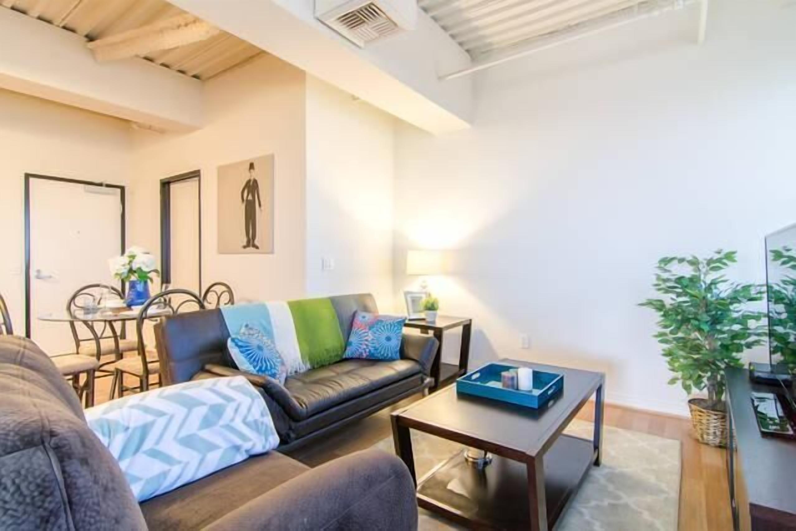 شقة - عدة أسرّة | منطقة المعيشة