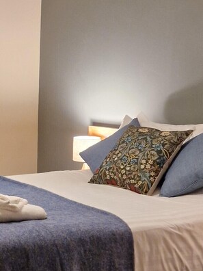 Quarto casal (Accessible)