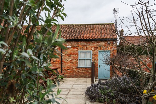 The Bay Horse Inn