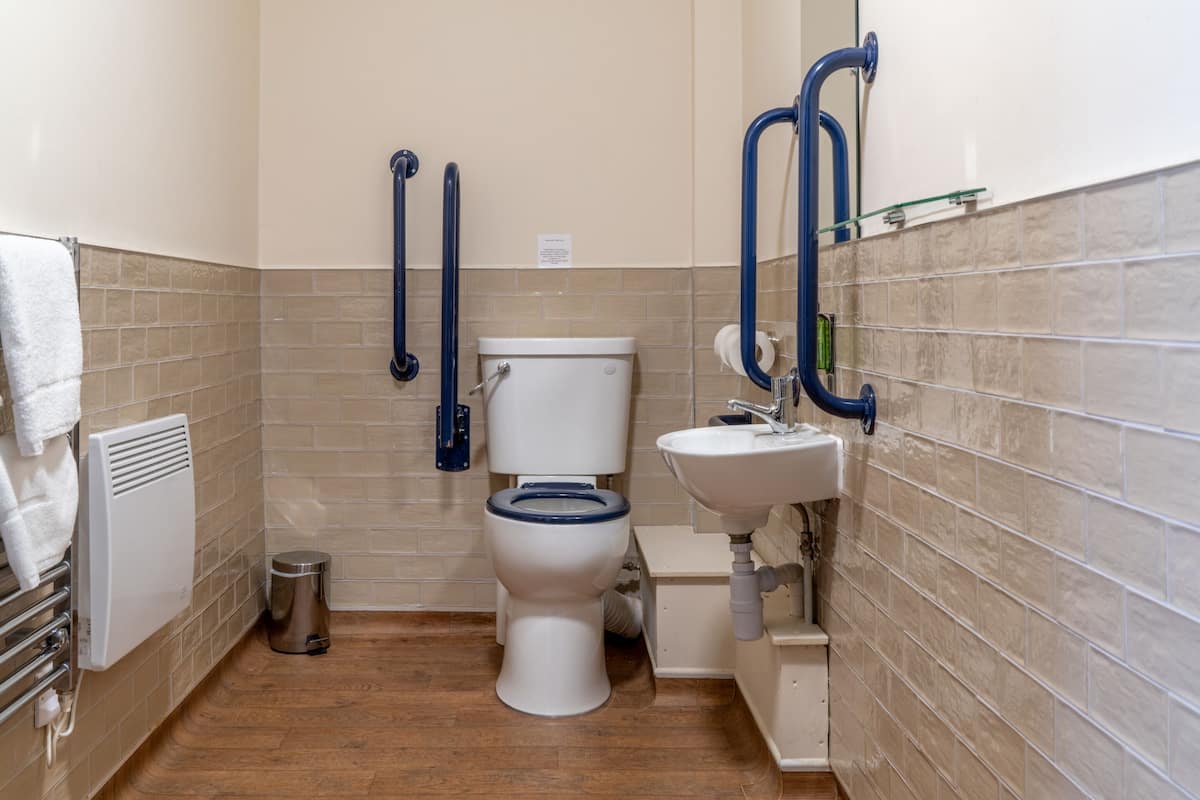 Double Room (Accessible) | Miscellaneous