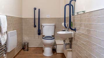 Habitación doble (Accessible) | Imagen general