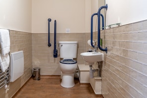 Double Room (Accessible) | Miscellaneous - The Bay Horse Inn (York)