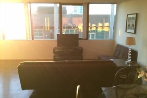 منطقة المعيشة