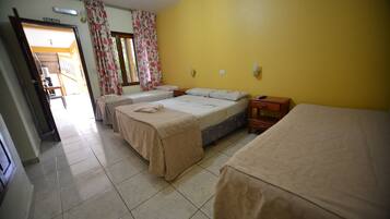 Escritorio y wifi gratis