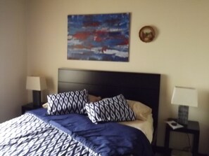 Family House, 4 Bedrooms | View from room