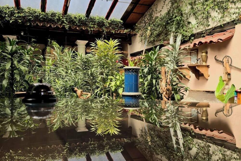 Hotel San Luis