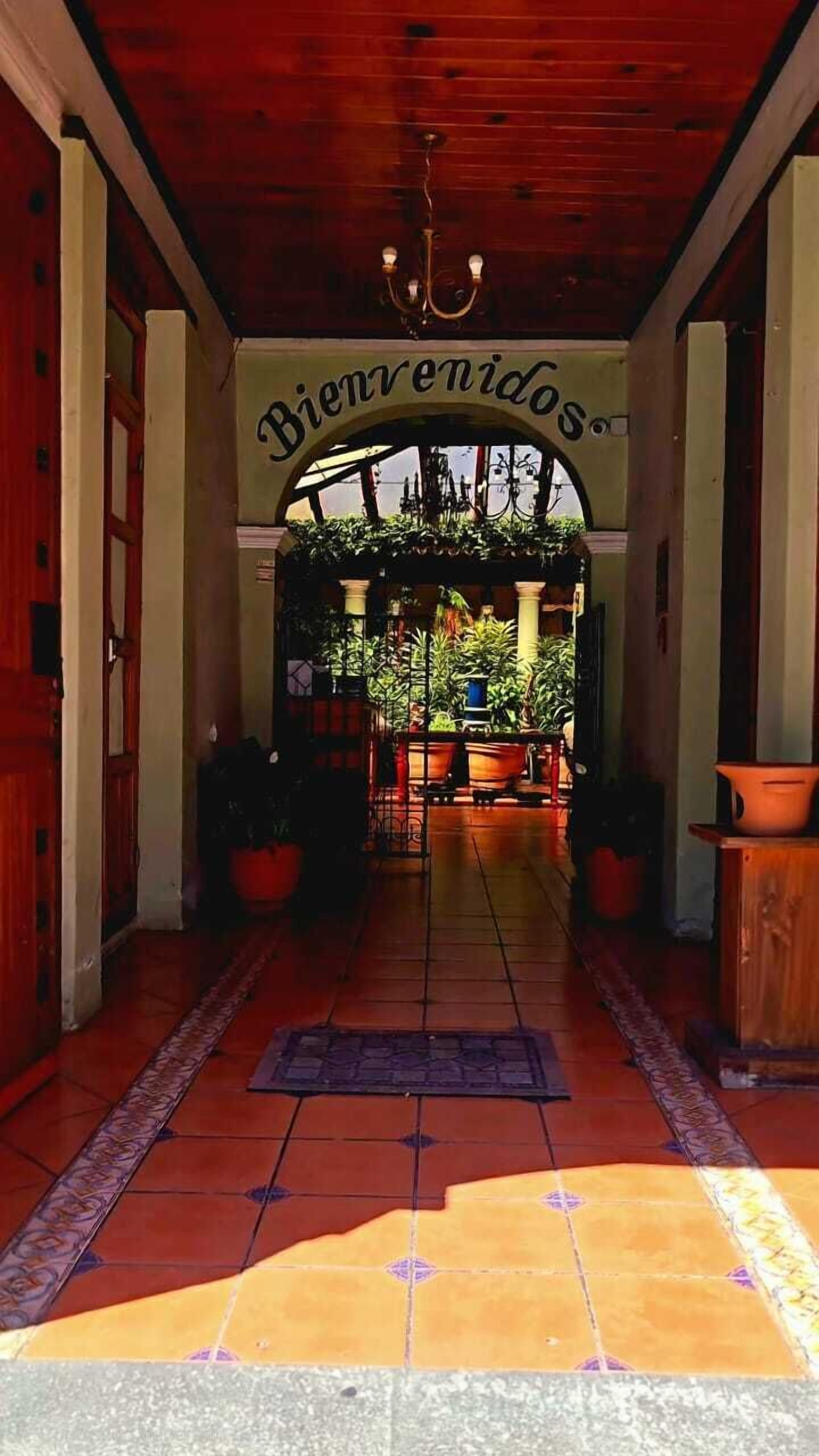 Photo - Hotel San Luis