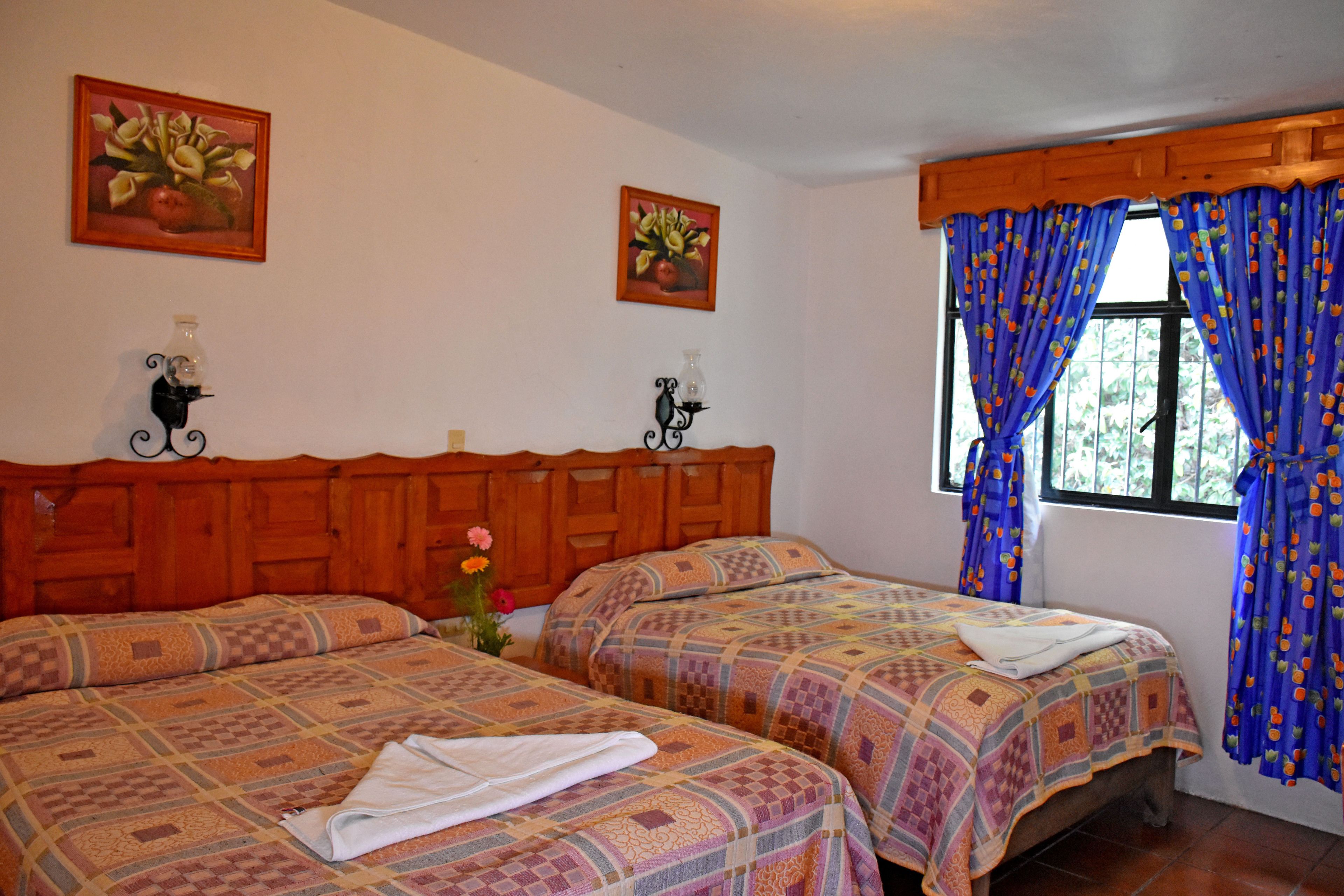 Foto - Hotel San Luis