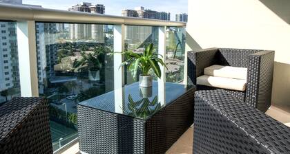 Sunny Isles Suites