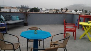Teras/patio
