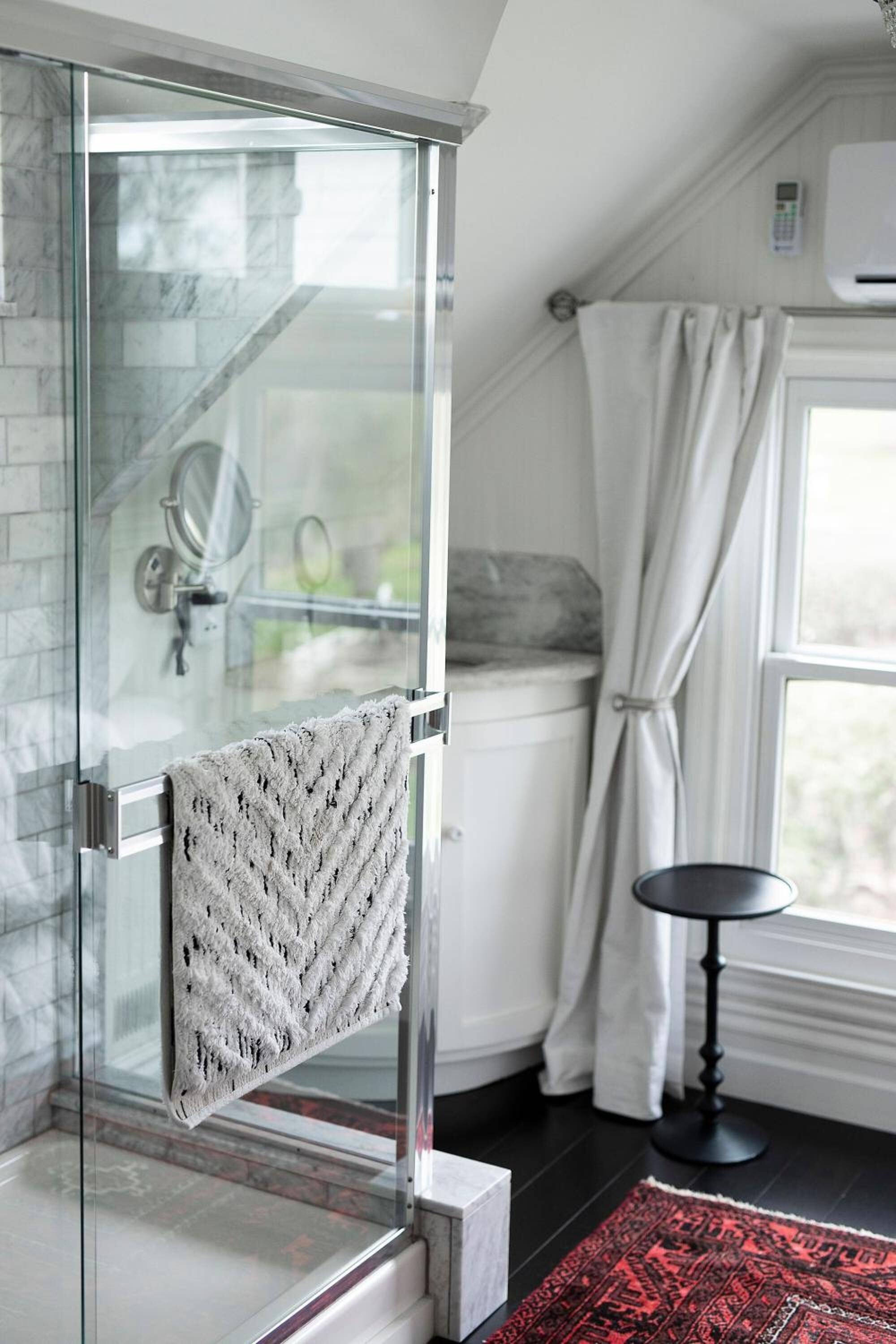 junior twin room | premium bedding, pillow-top beds, individually decorated