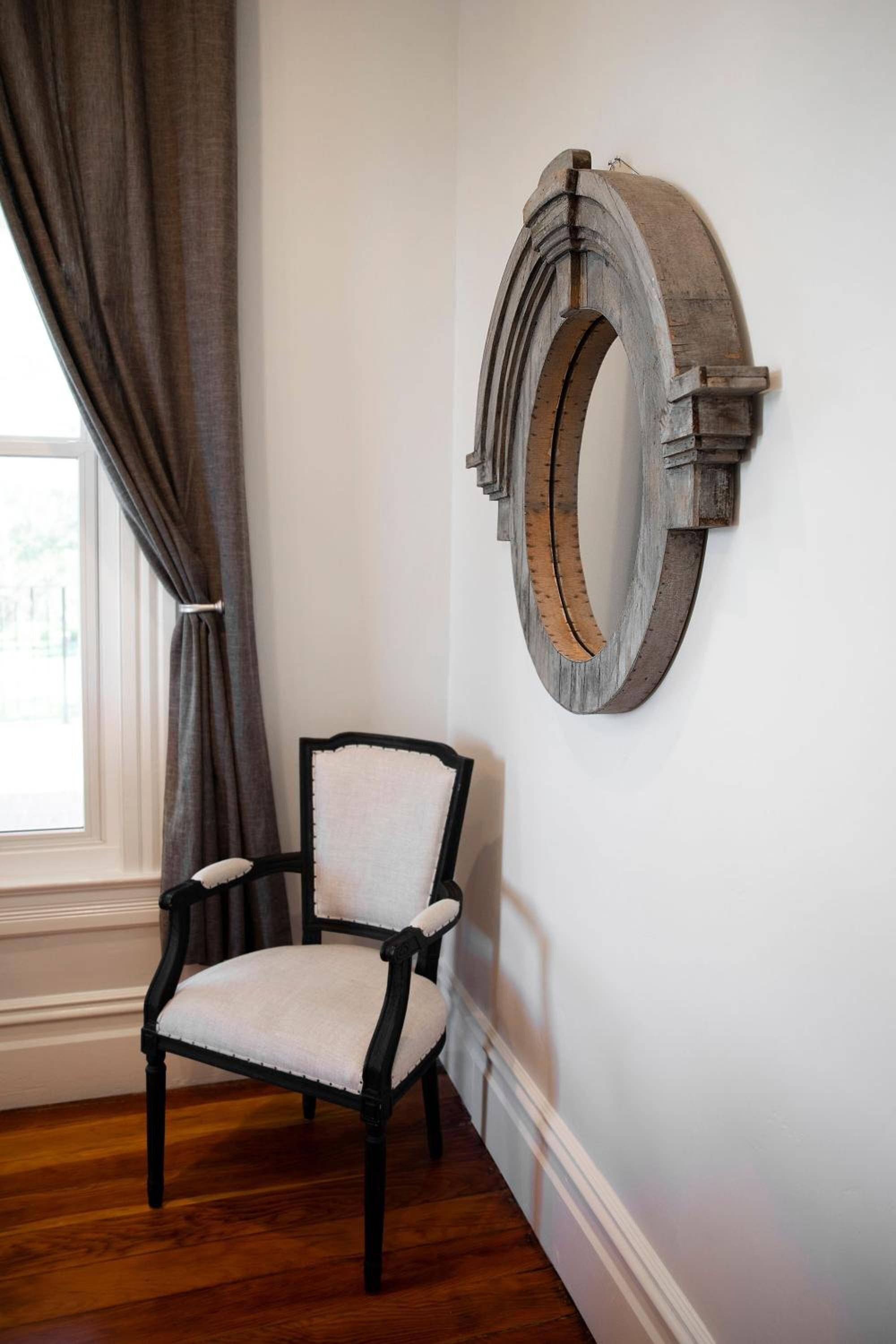 king suite | premium bedding, pillow-top beds, individually decorated