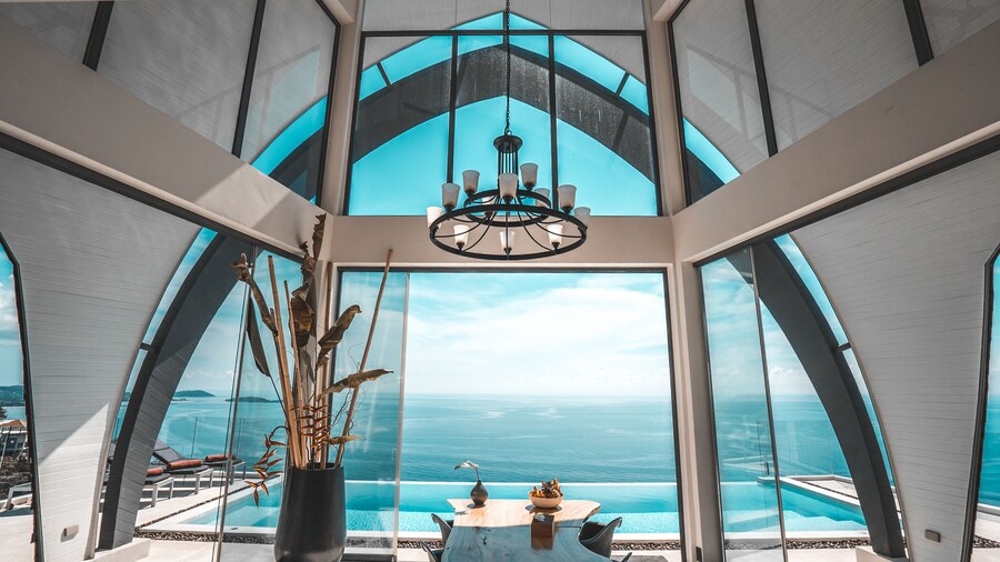 Sky Dream Villa