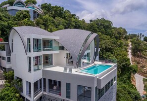 Solterrasse