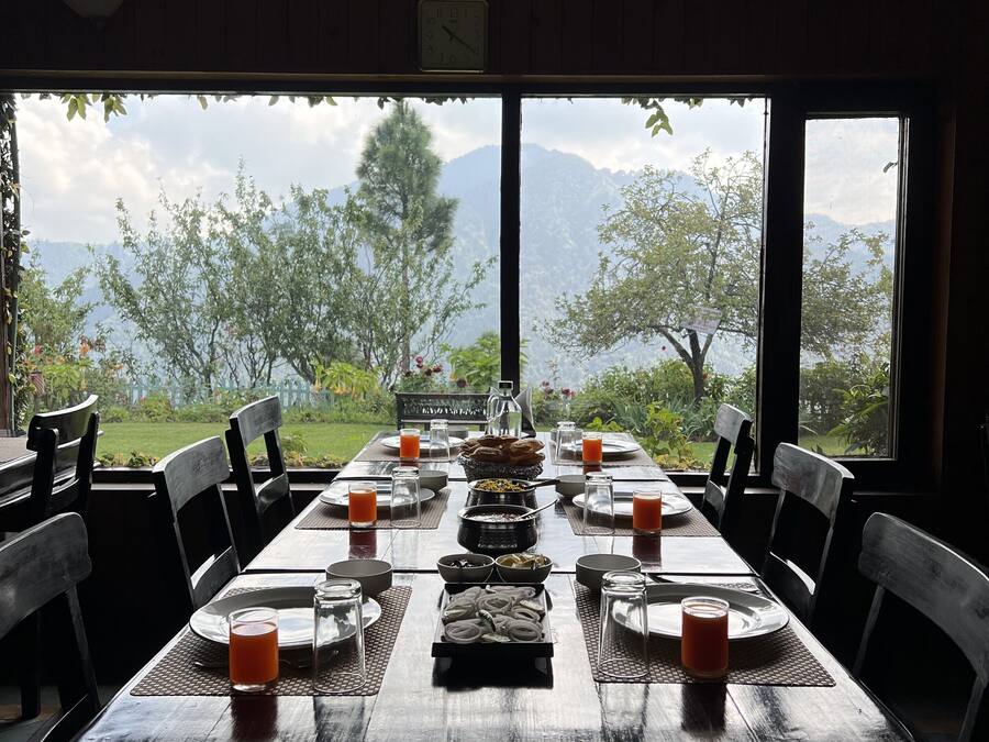 Internationale gerechten