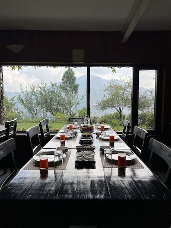 Cocina internacional