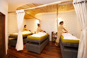 Sports facility - Woodlawn Villas (Koh Tao)