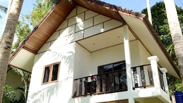 Garden Villa | Terrasse/Patio
