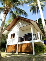 Garden Villa | Terraço/pátio