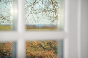View from property - Lehnsgaard Ranch (Gudhjem)