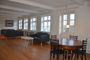 Ruang Istirahat Eksekutif