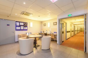 Televisión de pantalla plana