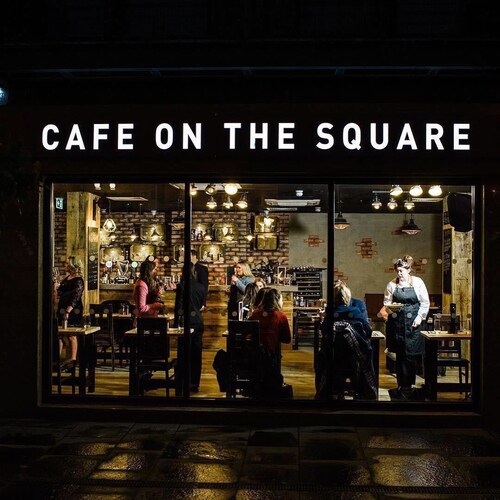 Dream Apartments - The Obel Building