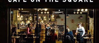 Dream Apartments - The Obel Building