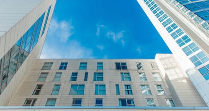 Dream Apartments - The Obel Building
