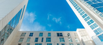 Dream Apartments - The Obel Building