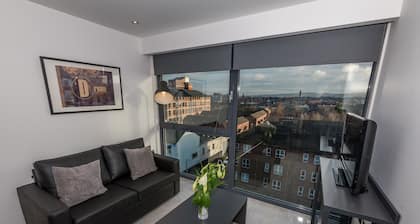 Dream Apartments - The Gallery