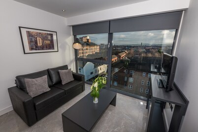Dream Apartments - The Gallery