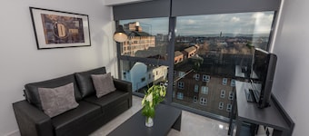 Dream Apartments - The Gallery