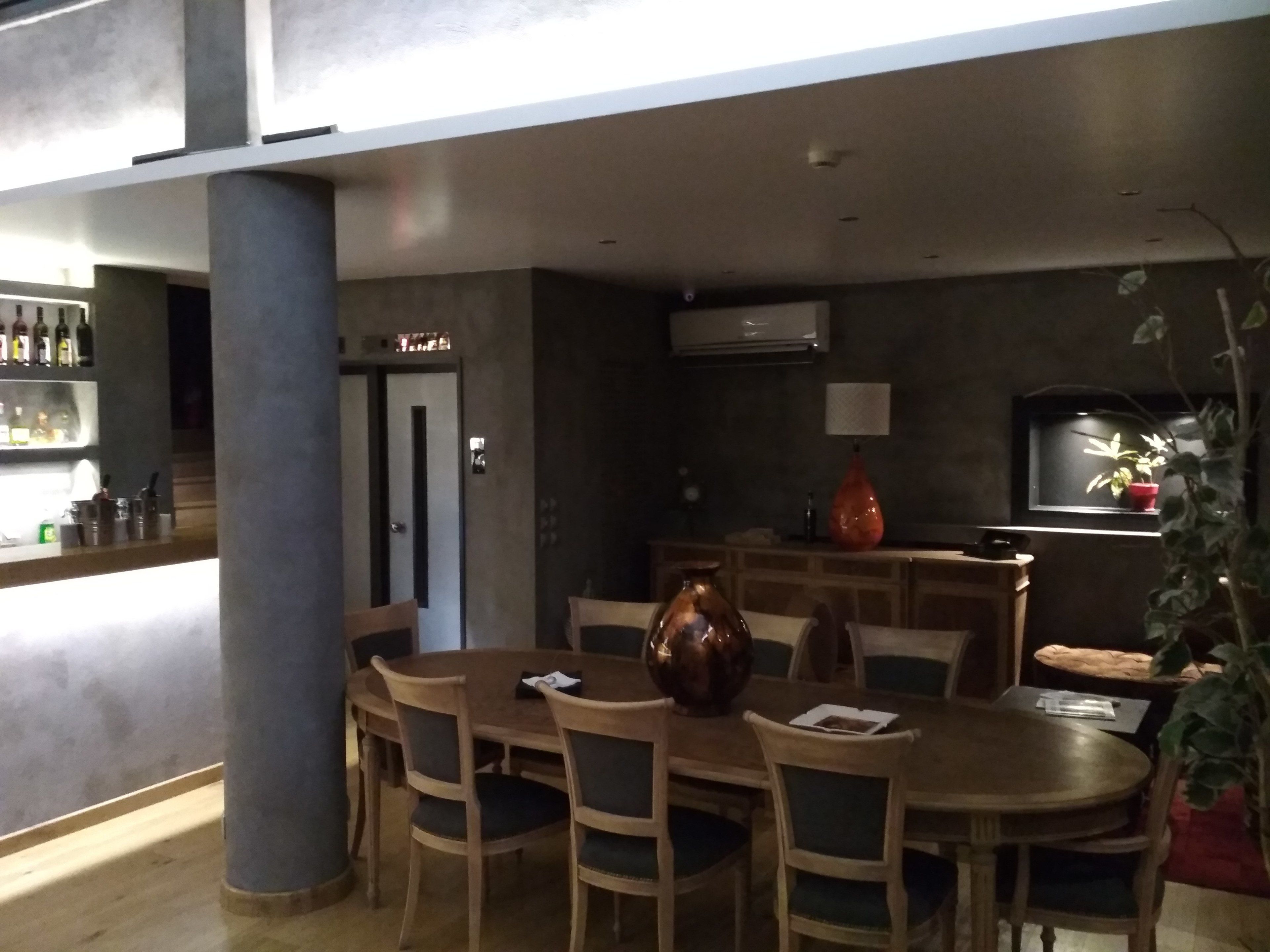 Foto - Alter Athens Hotel