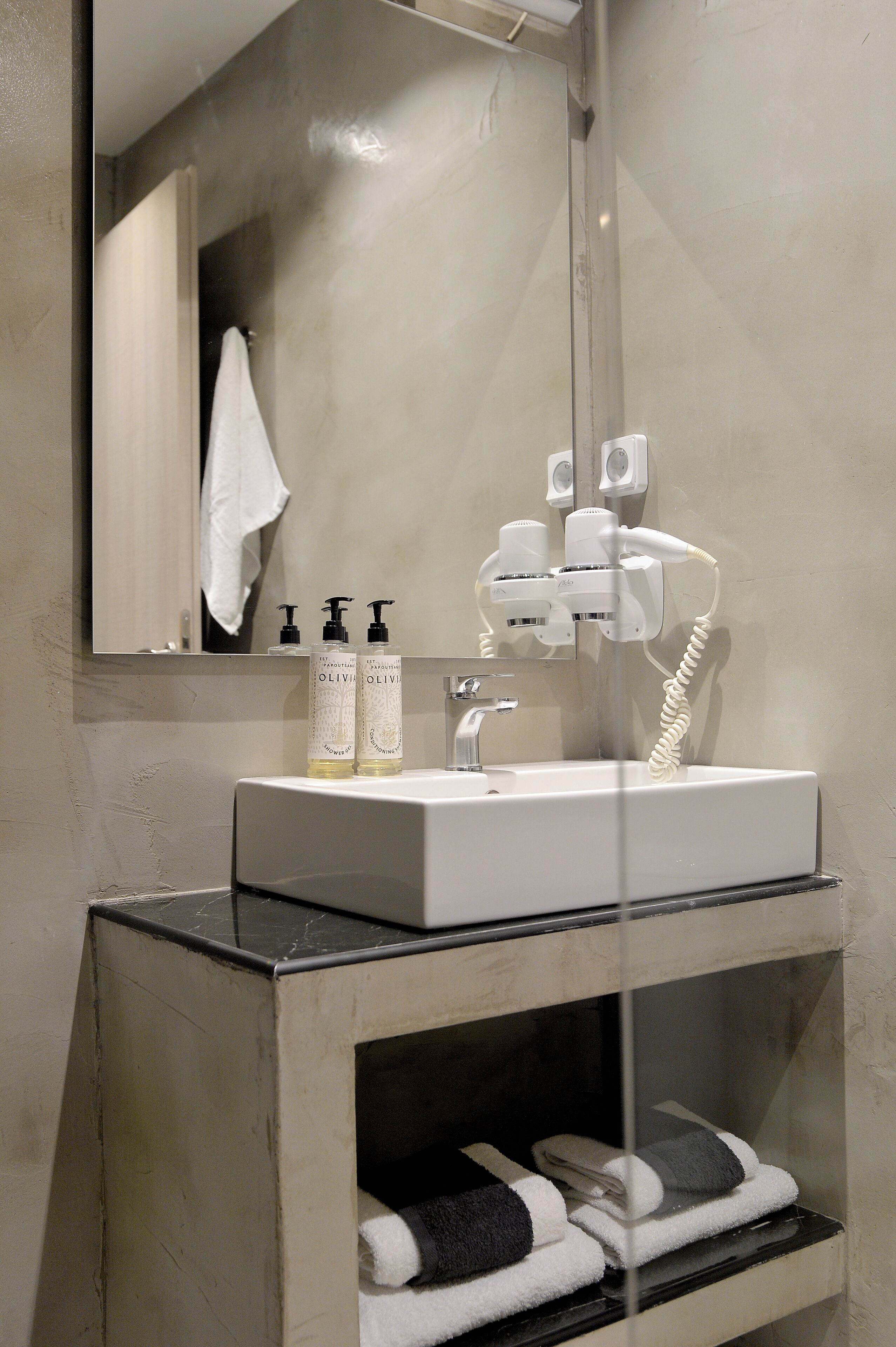 Foto - Alter Athens Hotel