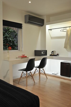 Camera Economy, 1 camera da letto, non fumatori | Biancheria in cotone egiziano, biancheria da letto di alta qualità